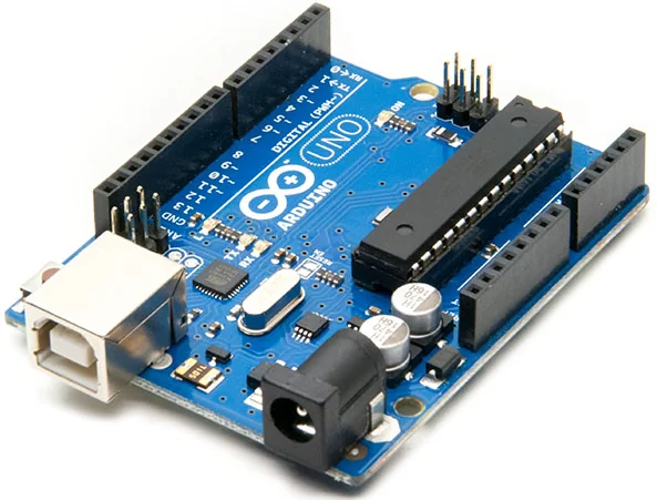 Arduino
