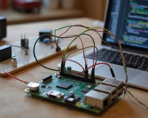 Інтернет речей (IoT)