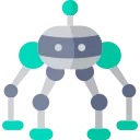 Robo Junior — напрямок курсу Robocactus